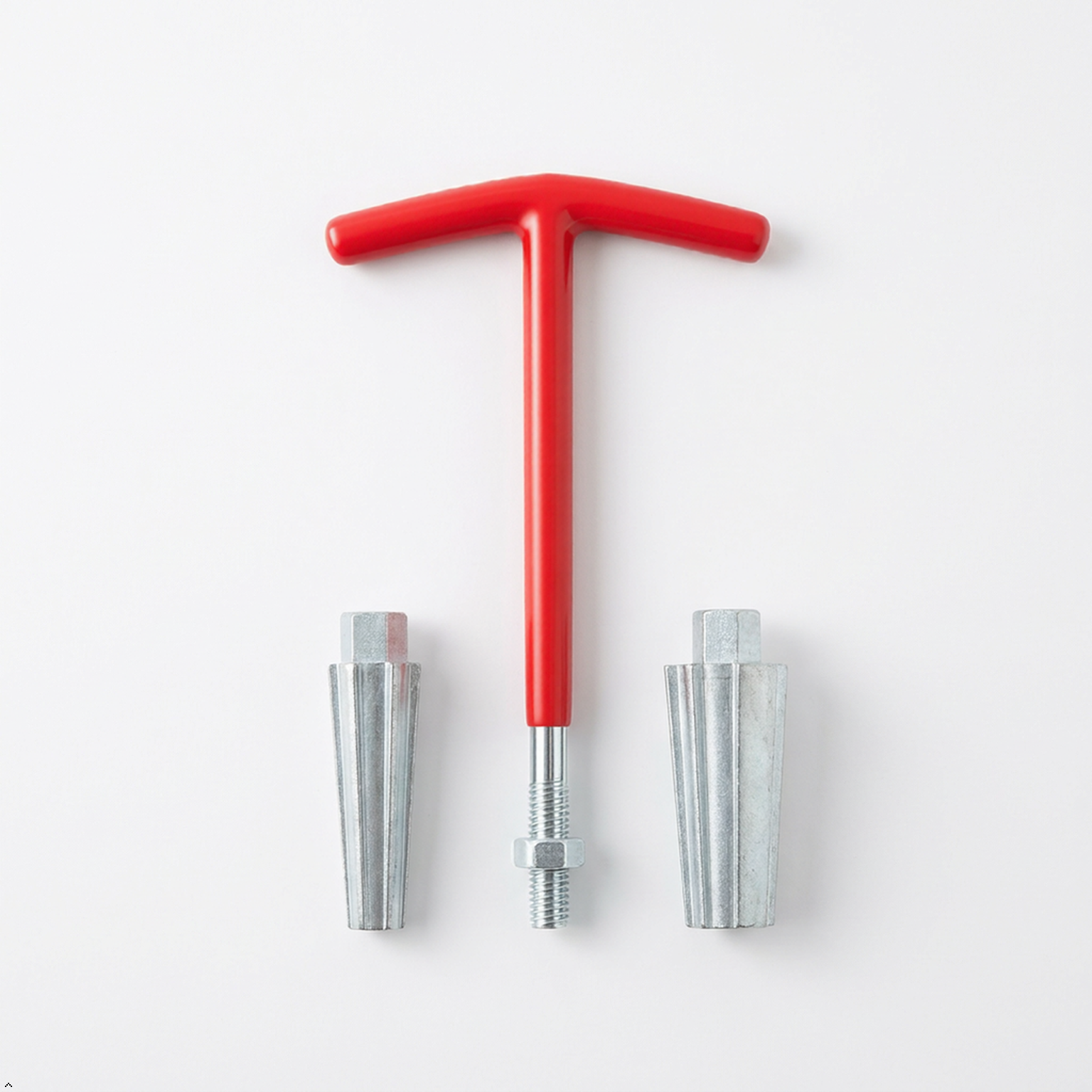Superior Tool Riser Removal Tool,1/2 & 3/4 in,Steel Superior Tool